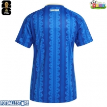 Sverige Bortedrakt Dame VM 2026 Kortermet